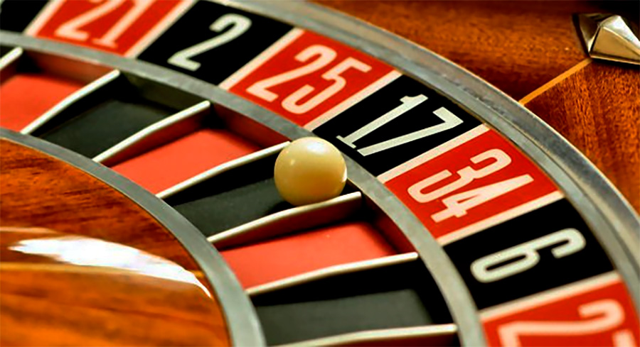 Roulette system